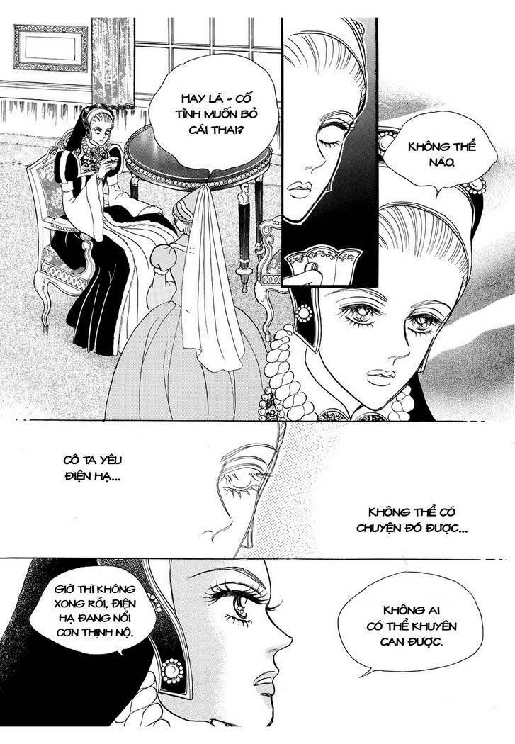 princess - công chúa xứ hoa (bản đẹp) chapter 36 62