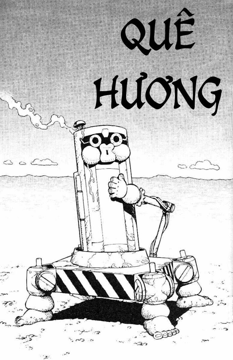 thiên thần chiến tranh alita ngoại truyện chapter 10 2