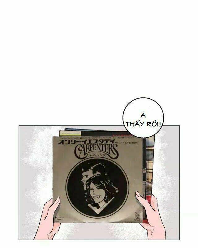 99 độ f - talk to me chapter 1 32