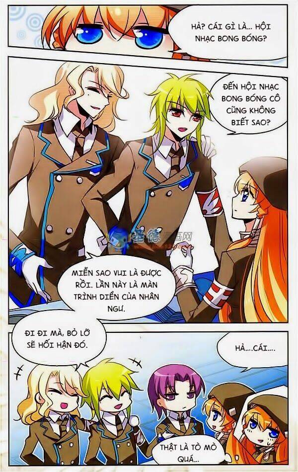 xuyên duyệt tây nguyên 3000 chapter 10 15