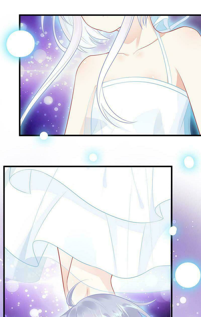 vương bài thiên sư và tiểu manh yêu chapter 54 29