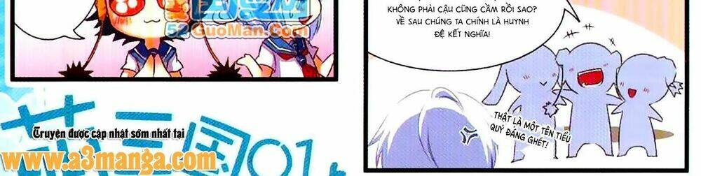 manh tam quốc chapter 1 4