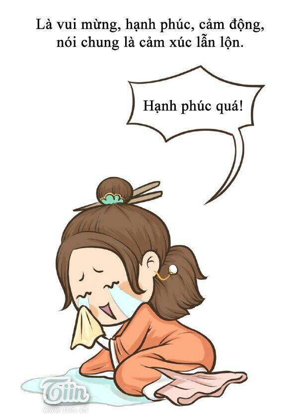 giải mã tình yêu chapter 79 1