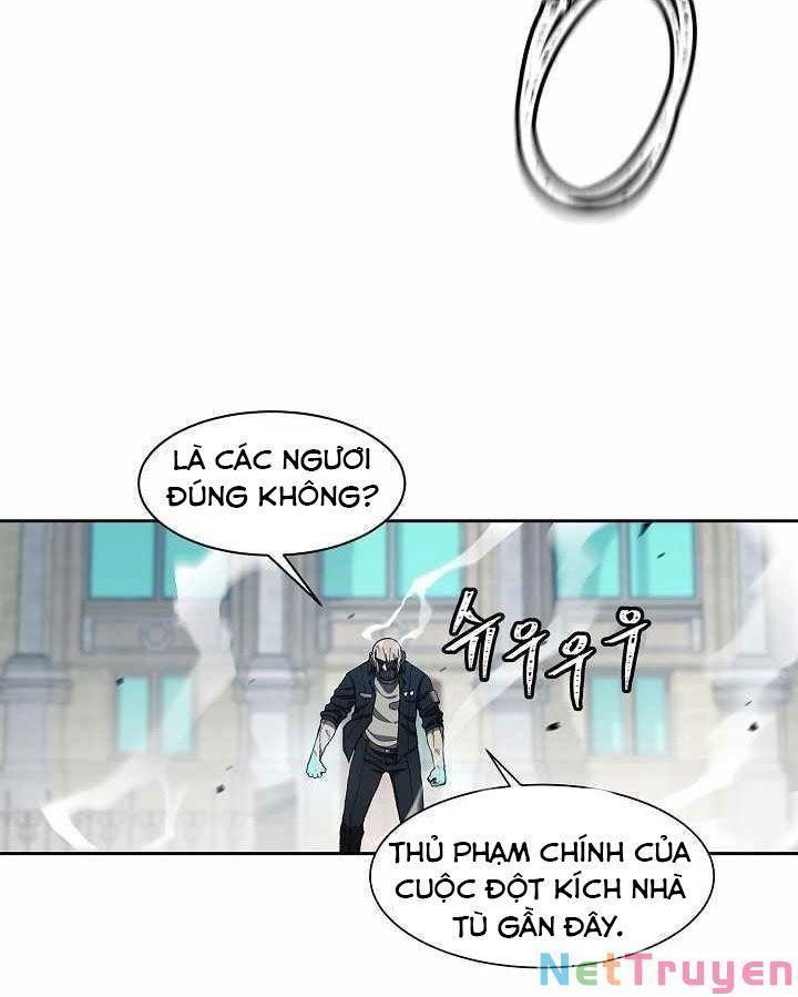 shaman - pháp sư chapter 32 45