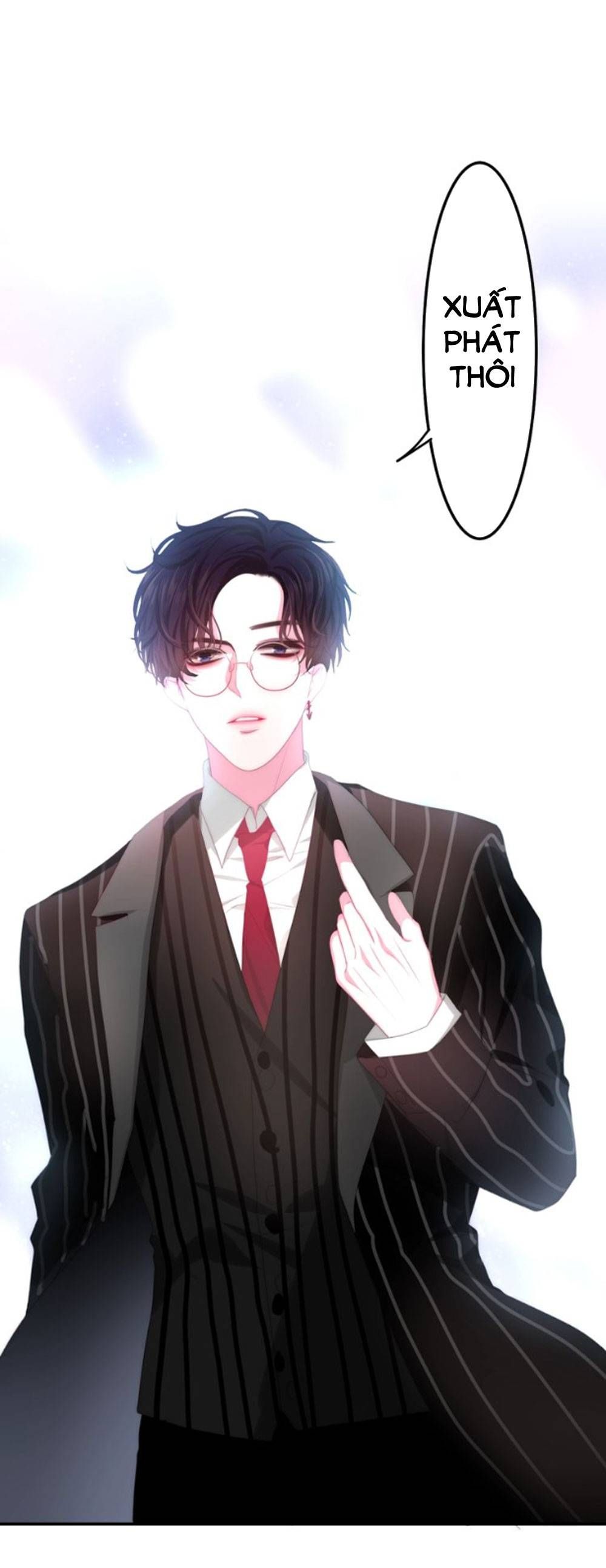Tháng Sáu Không Hẹn Mà Gặp chapter 15 - Trang 65