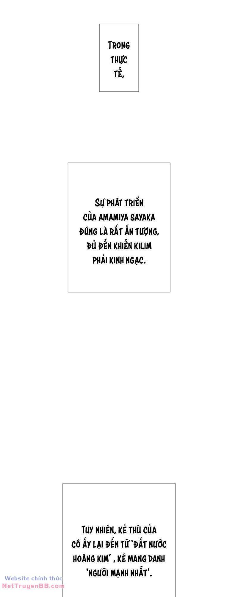 Huyết Thánh Cứu Thế Chủ~ Ta Chỉ Cần 0.0000001% Đã Trở Thành Vô Địch chapter 65 68