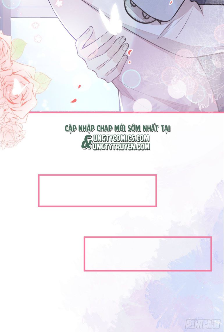 hotsearch của ảnh đế chapter 77.5 13