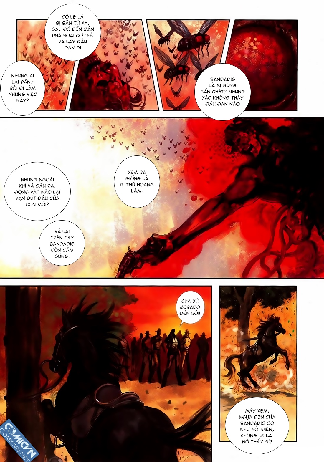 claws of darkness chapter 3 2