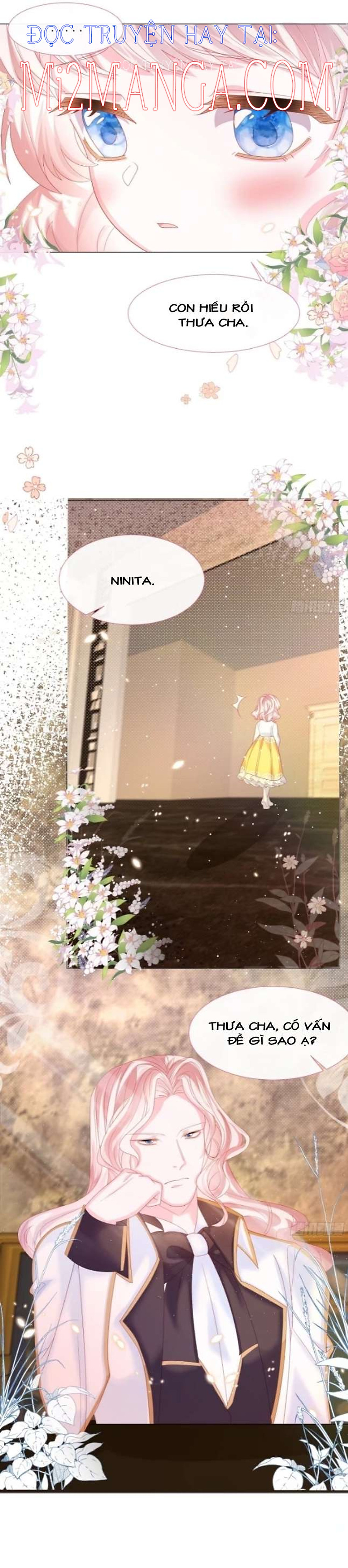ninita yêu dấu chapter 5.2 3