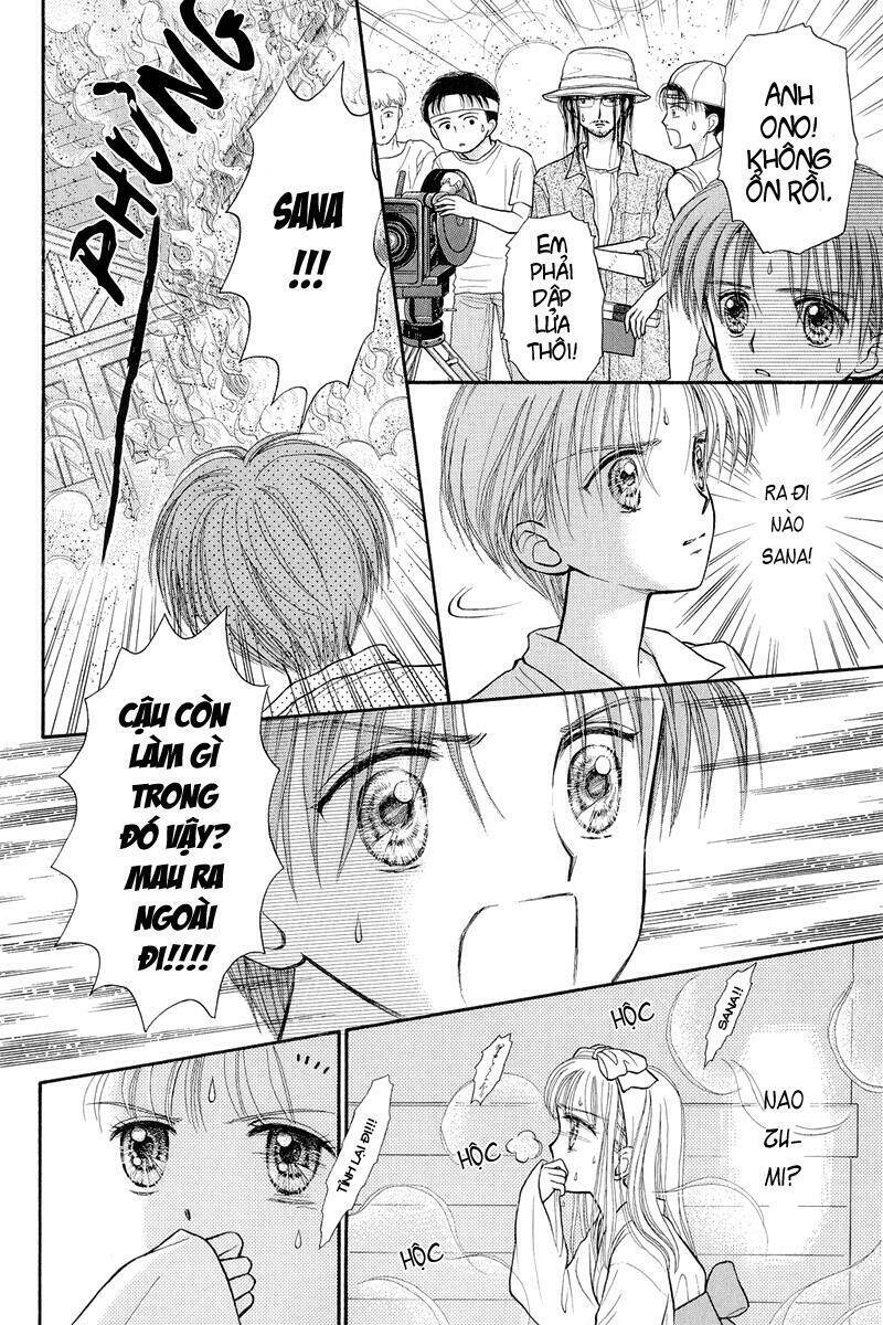 kodomo no omocha chapter 28 8