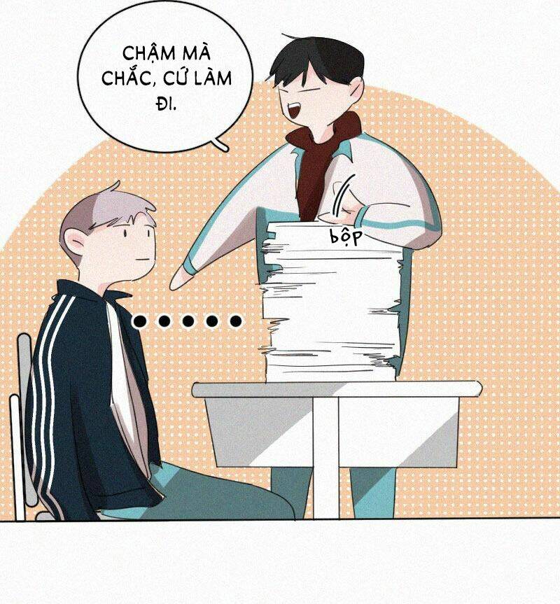 câu chuyện về cậu và tôi chapter 42 30