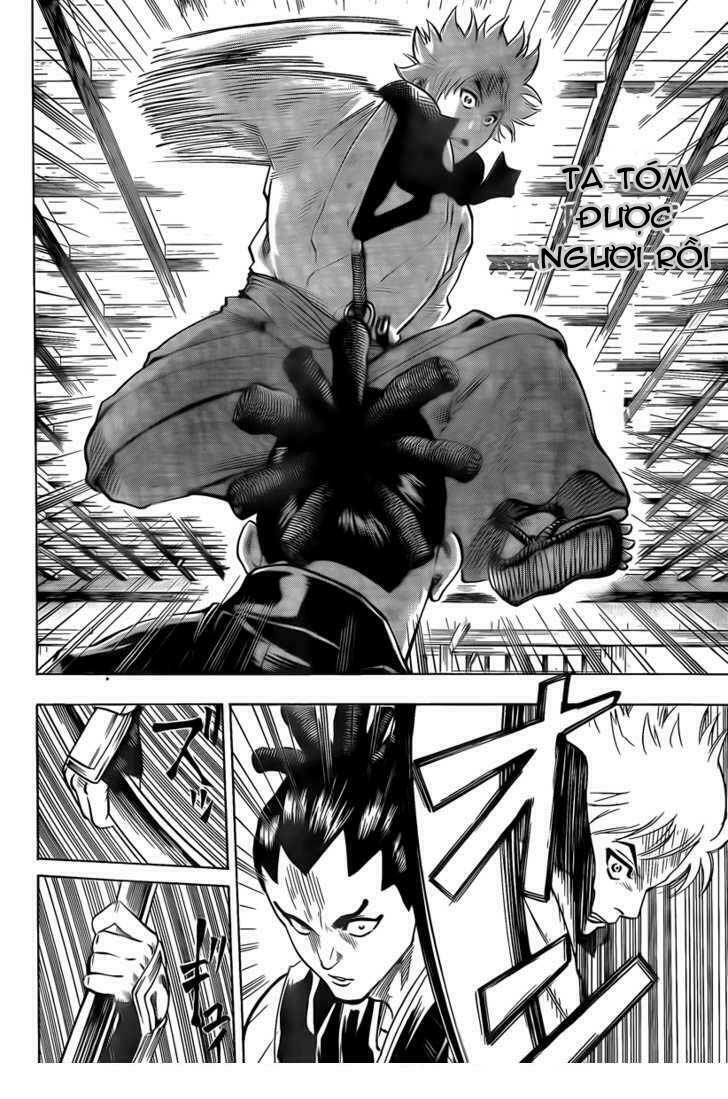 gamaran chapter 46 14