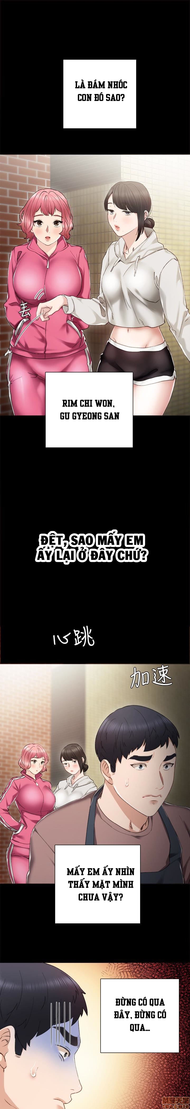 thầy giáo thực tập chapter 24 35