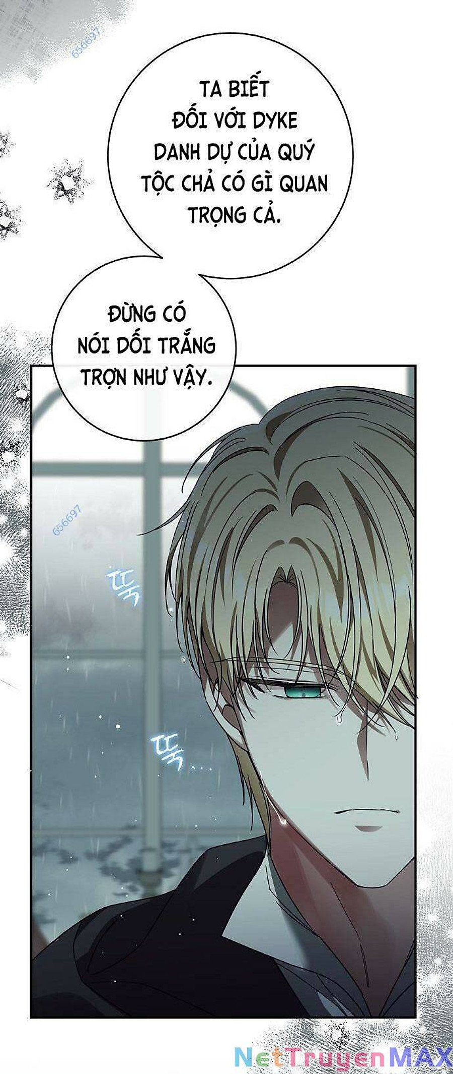 tôi đã thuần hóa hầu tước ác ma chapter 64 21