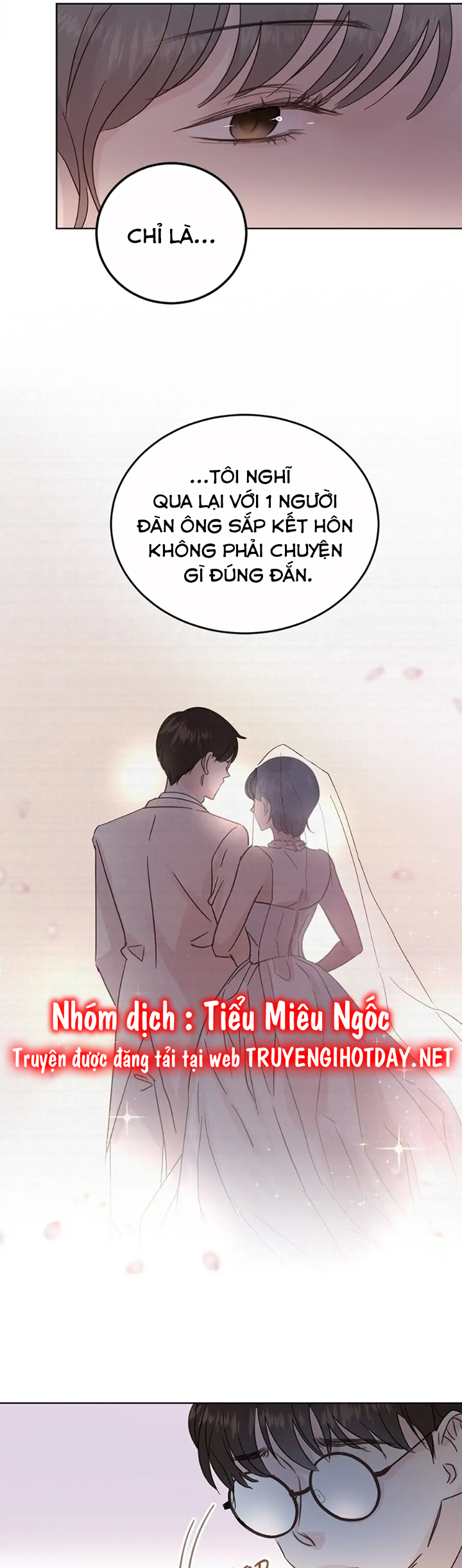 sự trả thù ngọt ngào của vợ tôi chapter 63 9