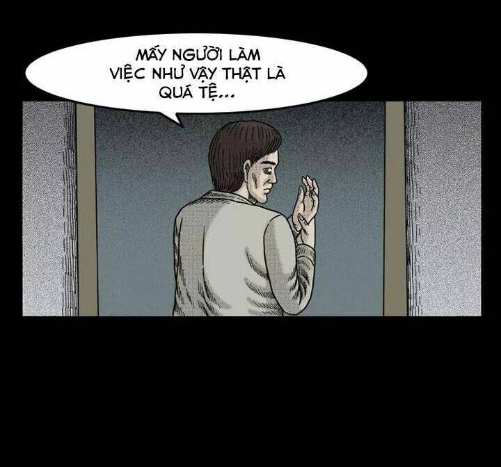 kỳ án có thật chapter 48 47