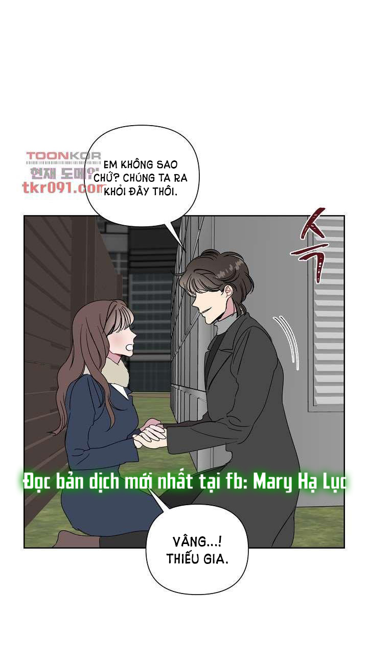 thiên đường (heaven) chapter 26 64