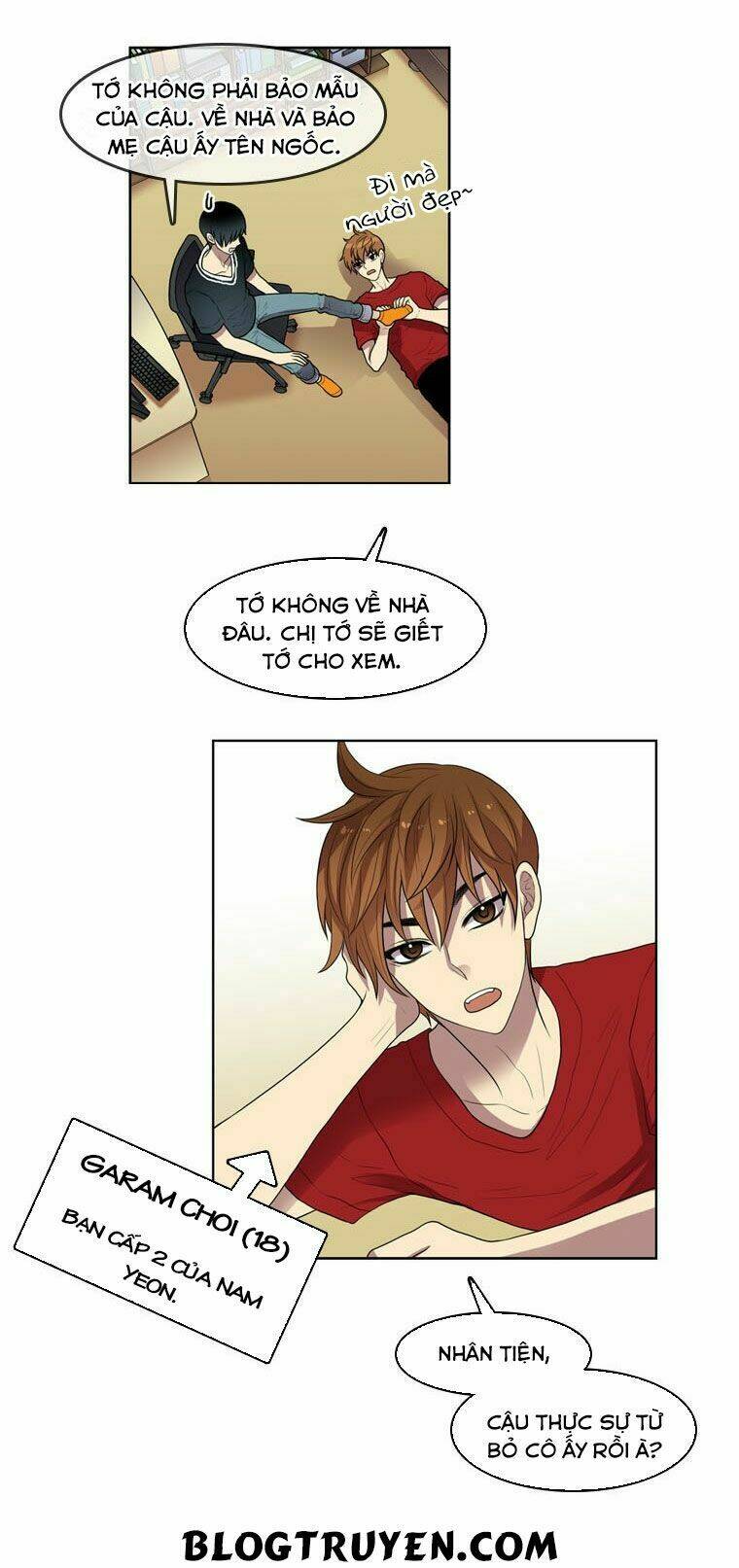 my shining world chapter 41 26