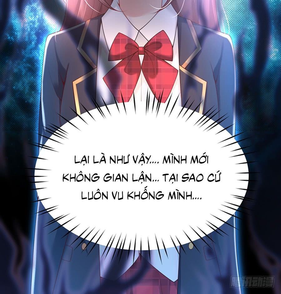 nam thần truy thê chỉ nam chapter 14.2 3