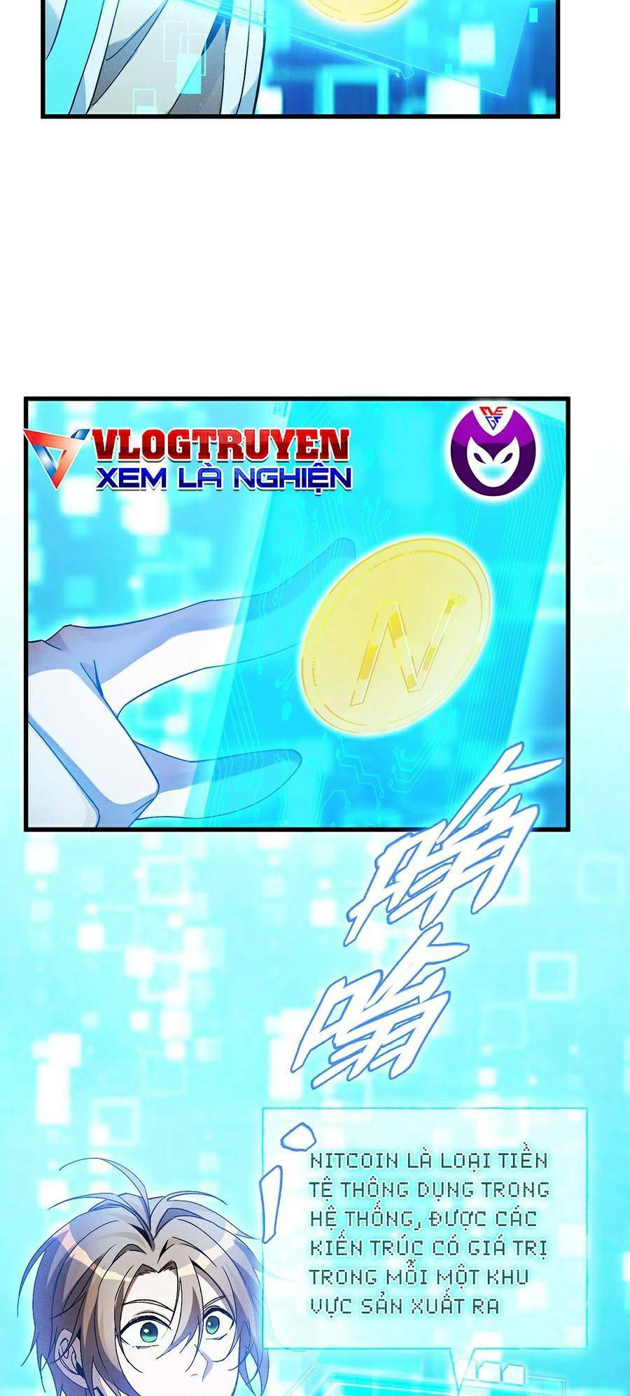 người chơi siêu mạnh chapter 3 47