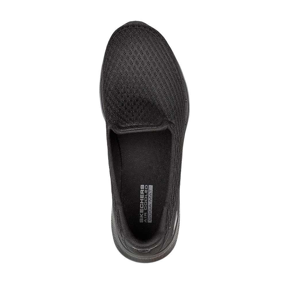 Skechers Nữ Giày Thể Thao GOWalk 6 - 124508-BBK