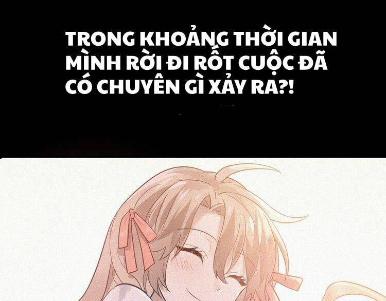 yêu ngươi có chút tiểu cố chấp chapter 1 33