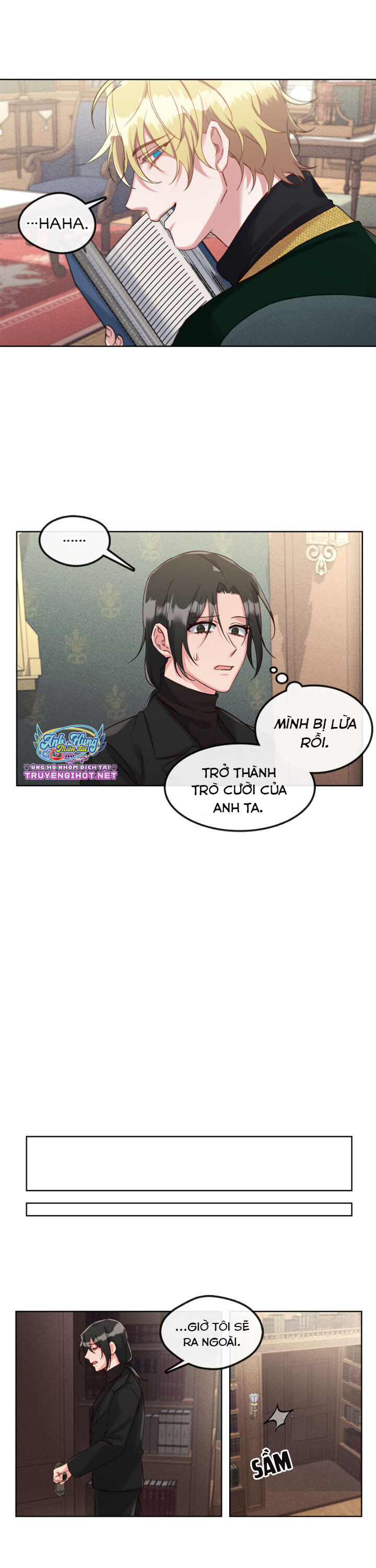 chế độ độc tài chapter 29.2 6