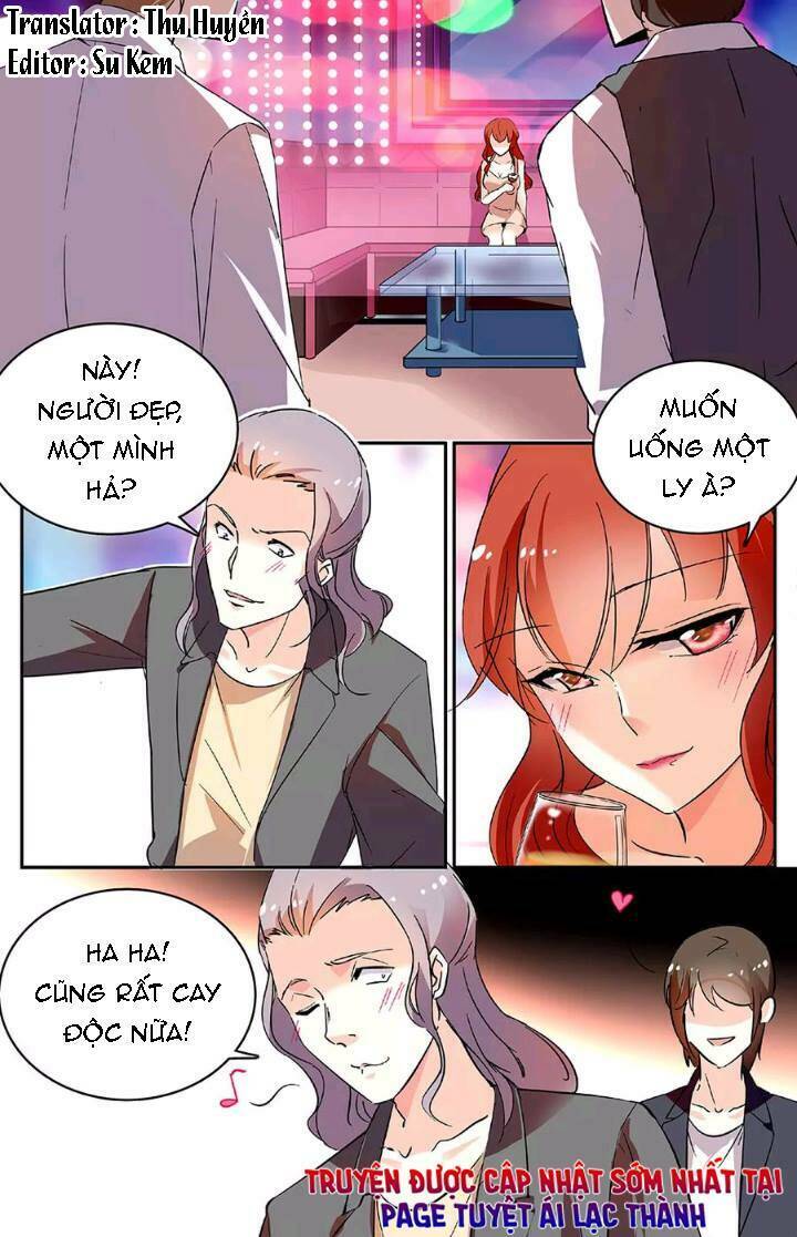 luyến ái cấm kỵ điều lệ chapter 74 1