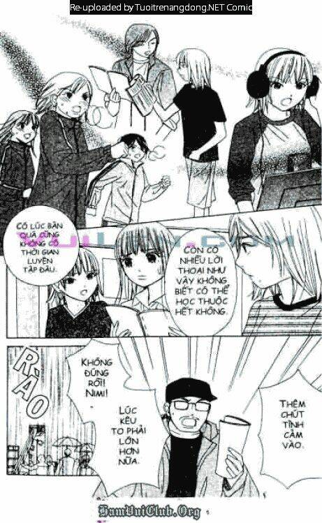 cánh thiên nga chapter 14 131