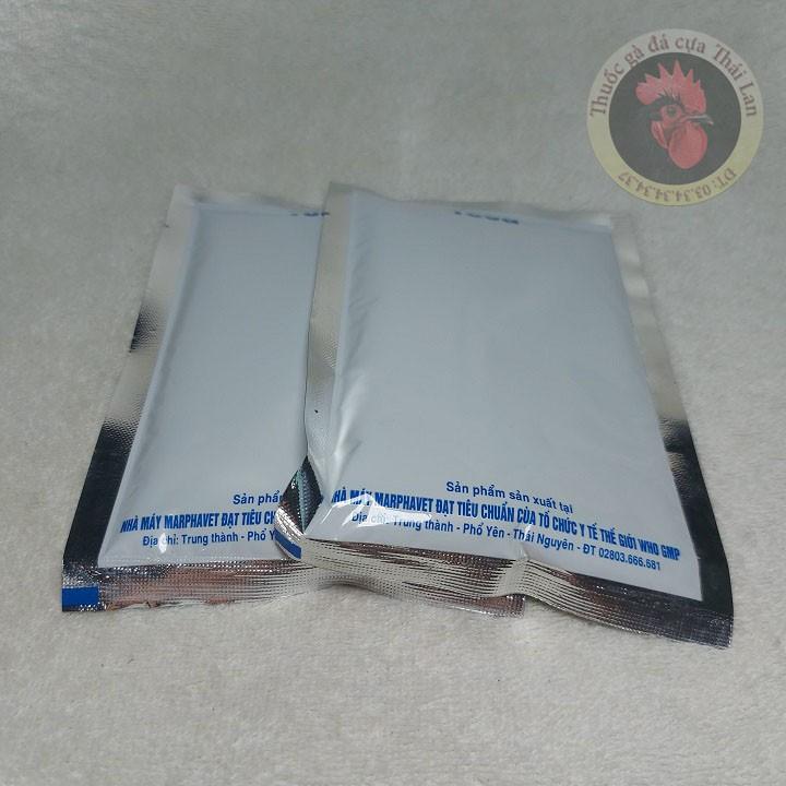 Úm gà đá gà con vịt con - 1 gói / 100 gram