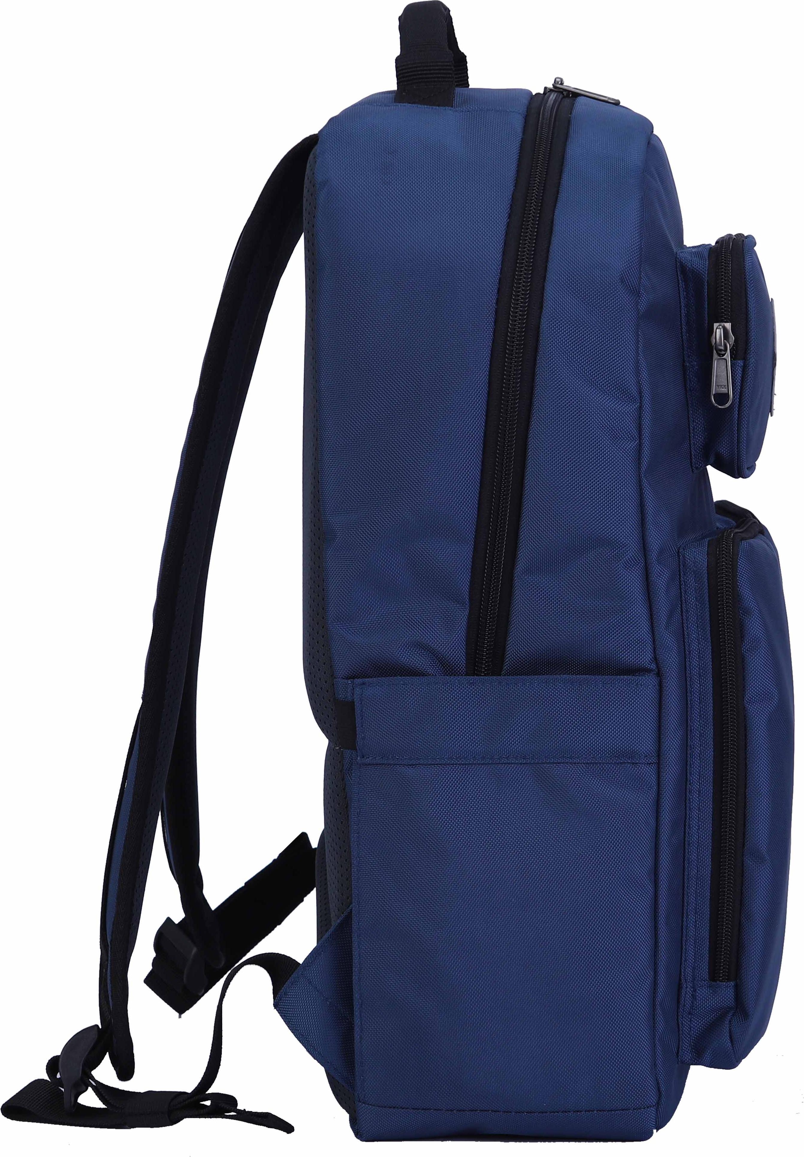 Balo UMO HUNKY BackPack - Balo Laptop Cao Cấp