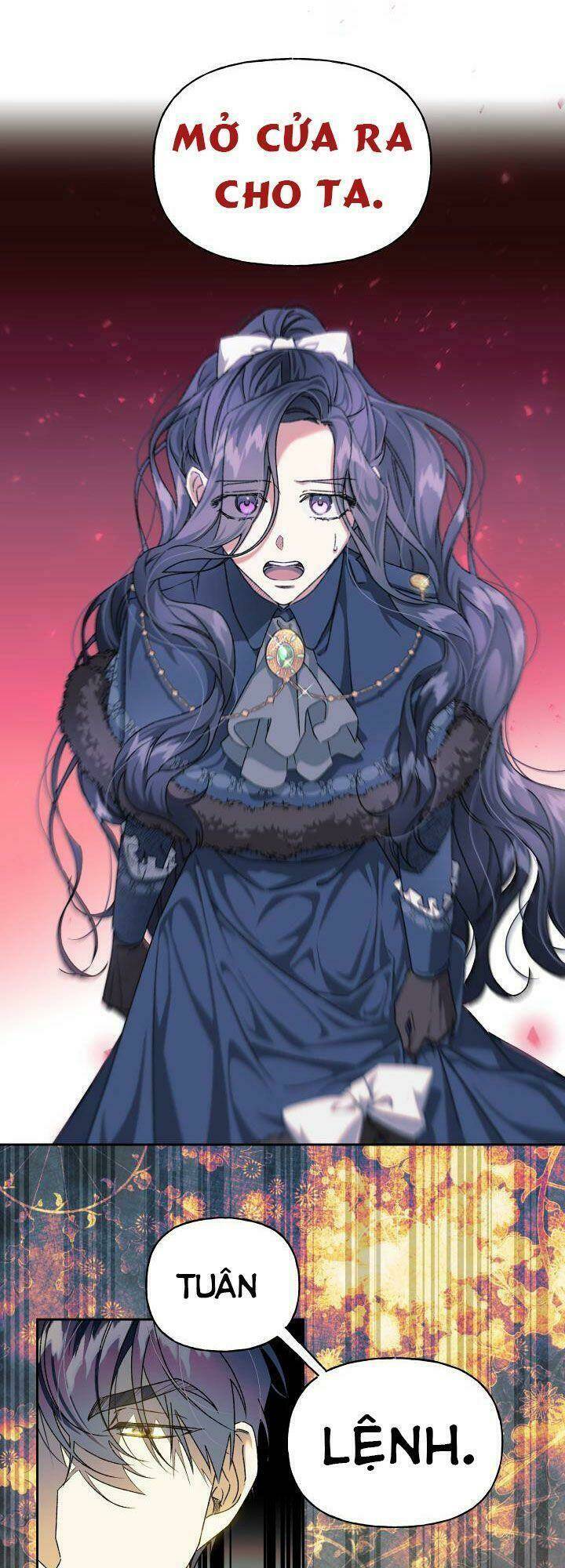 tế phẩm công chúa chapter 19 34