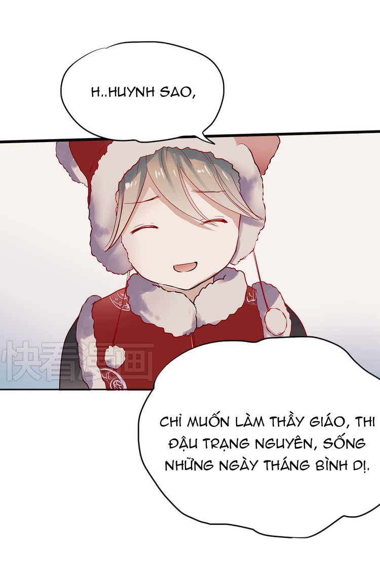 nam yên trai bút lục chapter 11.4 20