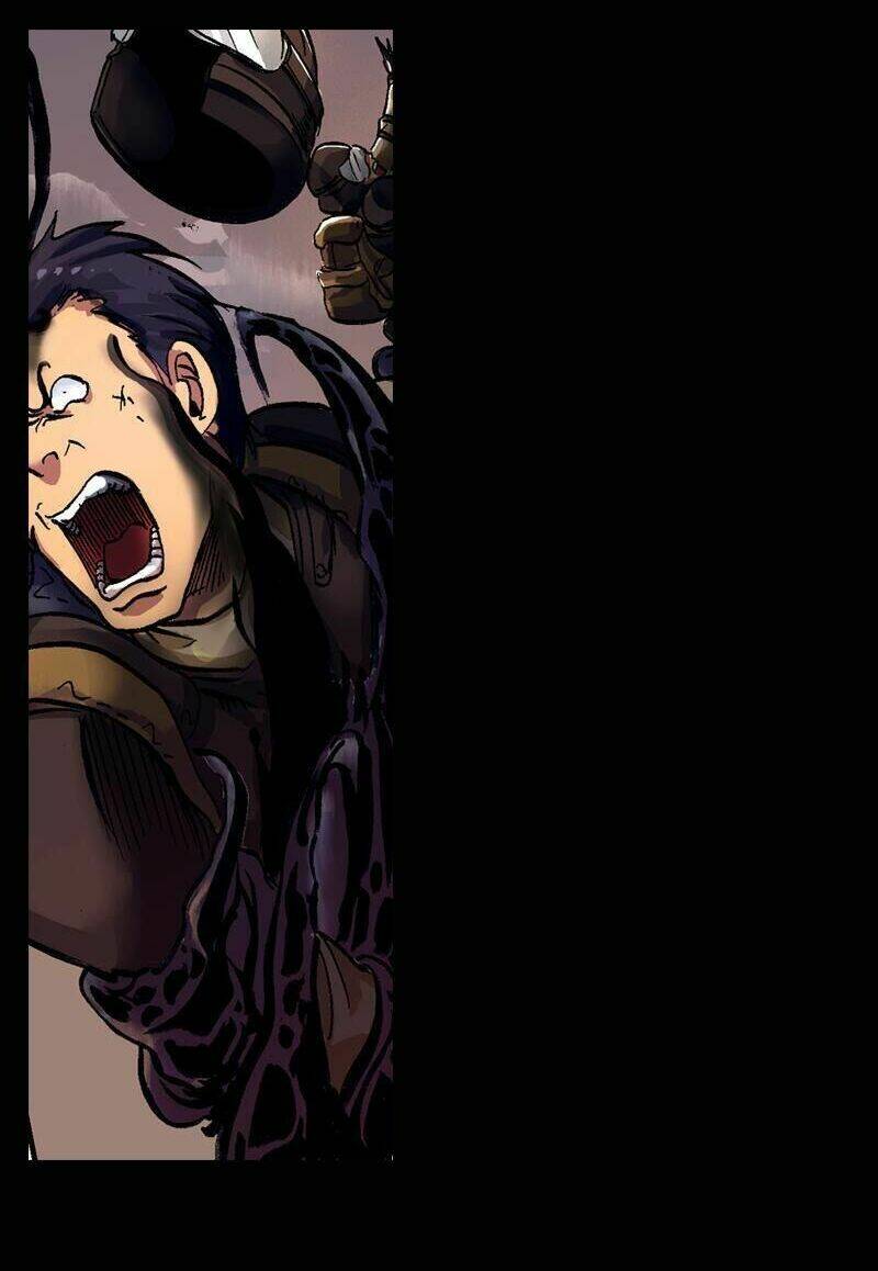 du quỷ chapter 4 25