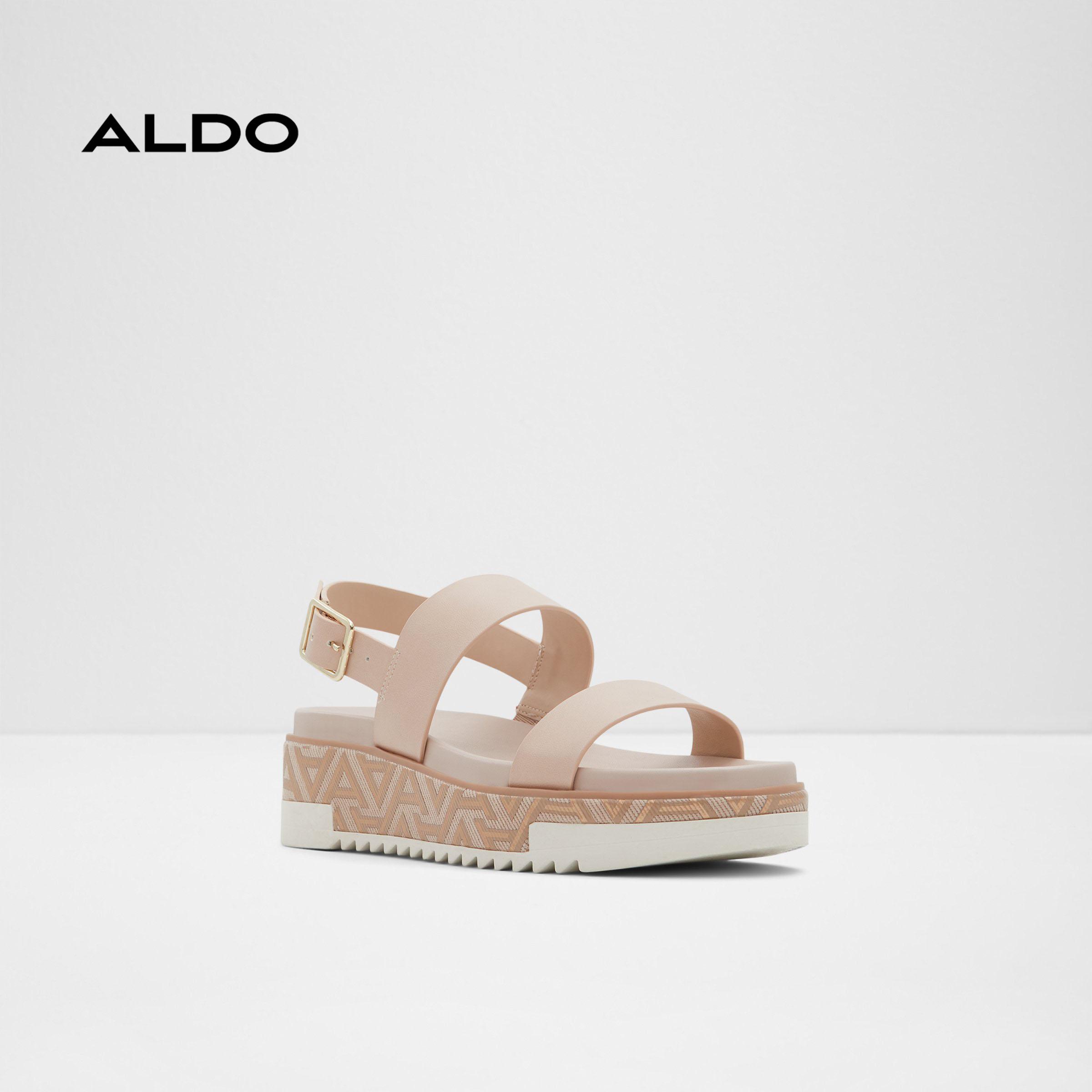 Sandal quai ngang nữ Aldo LAPALMA