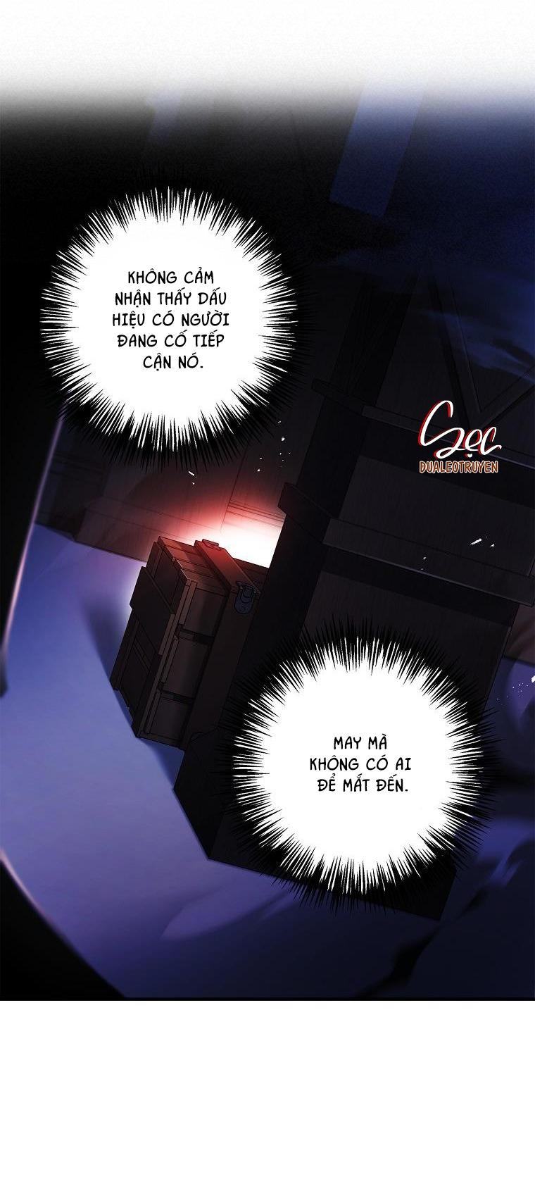 bước ngoặt định mệnh chapter 27 15