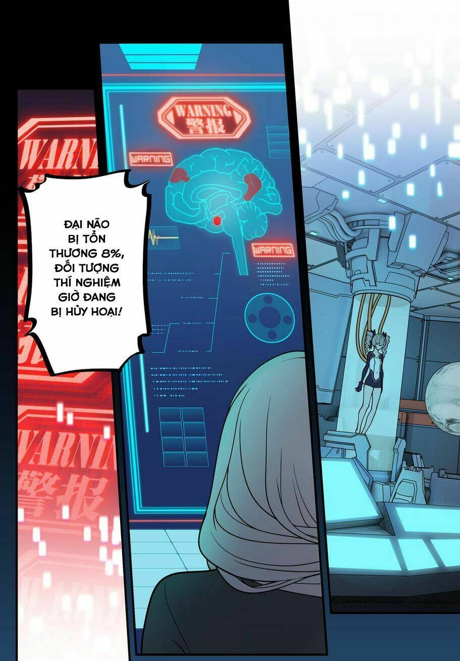 băng hoại 3rd chapter 32 10