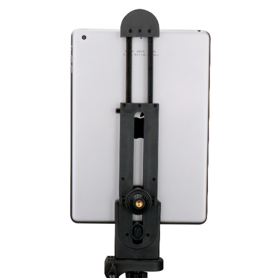 Gá Kẹp Ipad Ulanzi Pad Tripod Mount Adapter - Hàng Chính Hãng