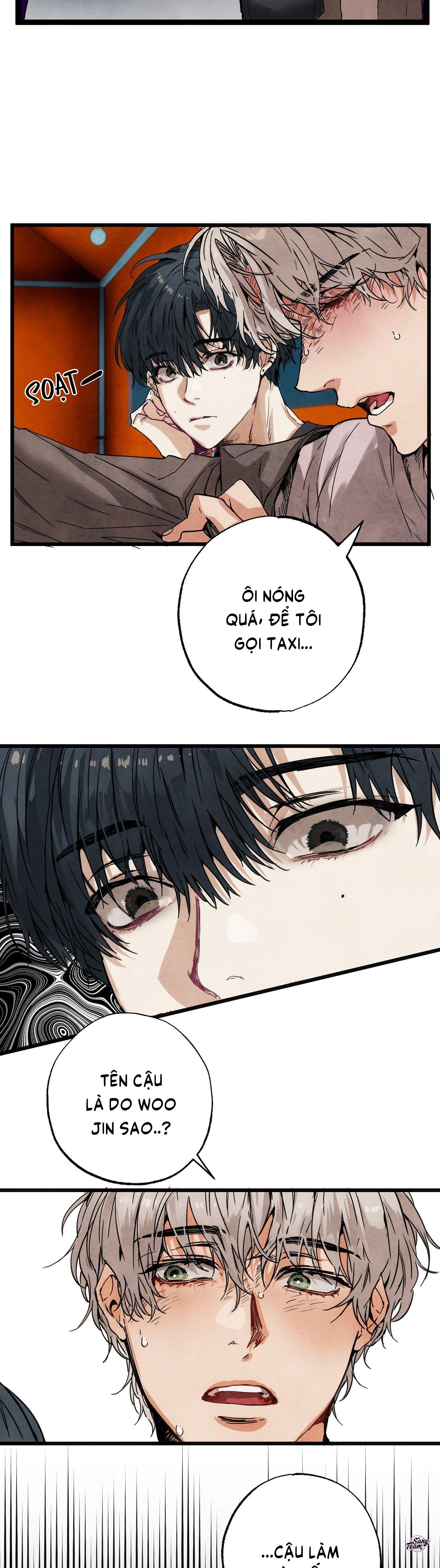 ác quỷ hiện thân chapter 1 17