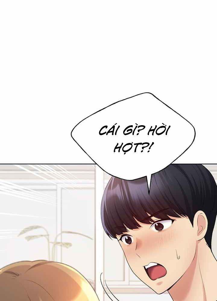 cô em vẽ tranh minh họa của tôi chapter 10.2 20