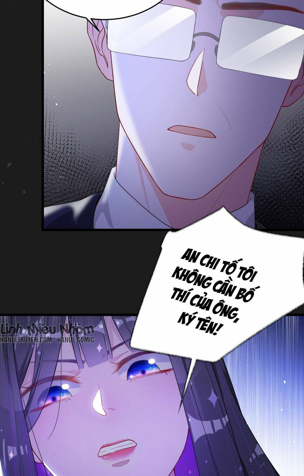 dĩ hôn chi danh chapter 3 22