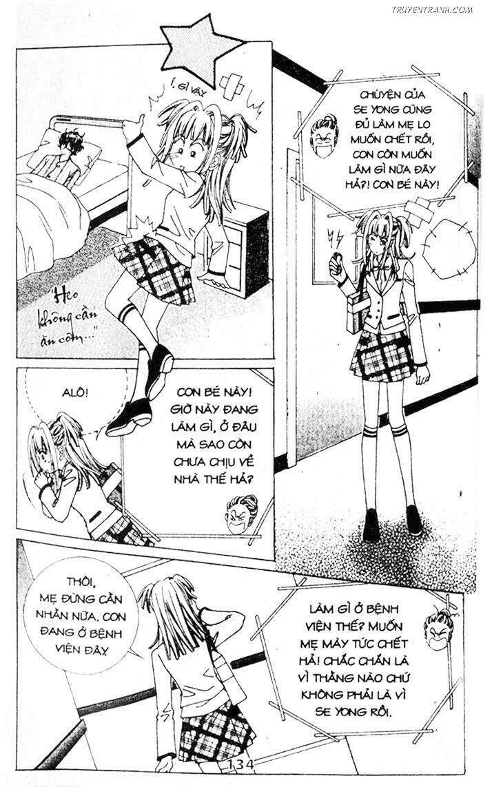 điên vì yêu - love like crazy chapter 41 22