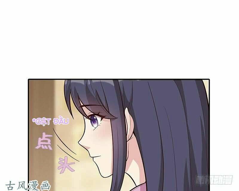 nam thần manh bảo tận diệt chapter 5 32