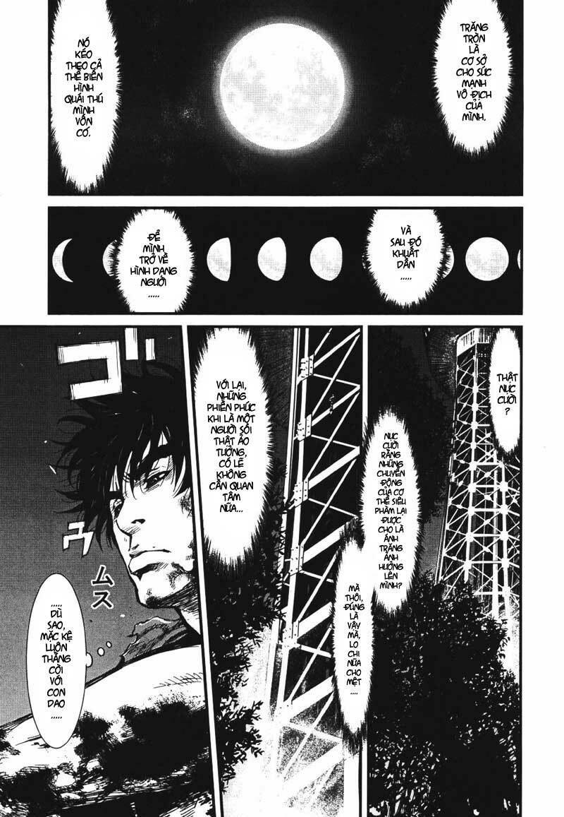 wolf guy - wolfen crest chapter 7 11