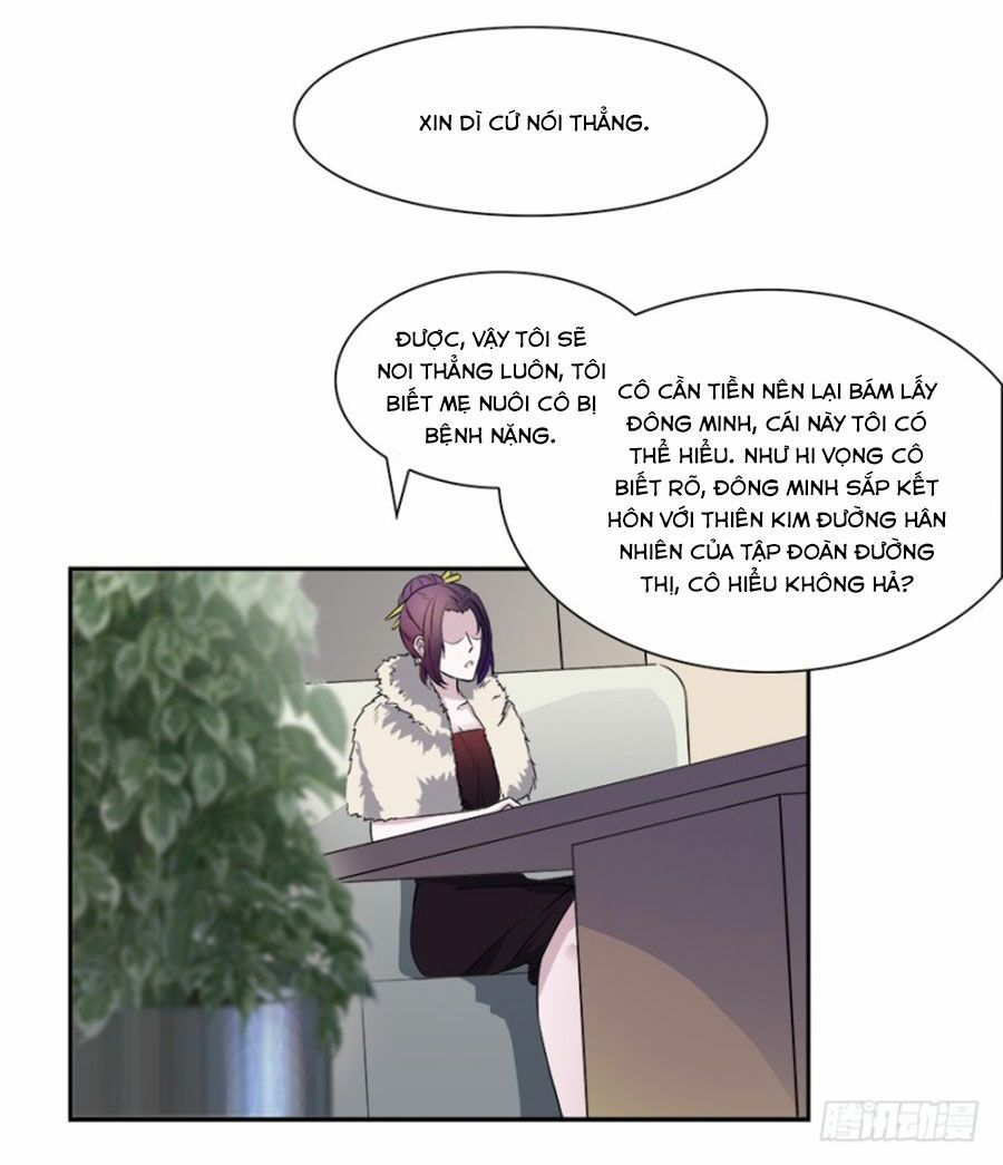 thiên kim đường môn chapter 57 23