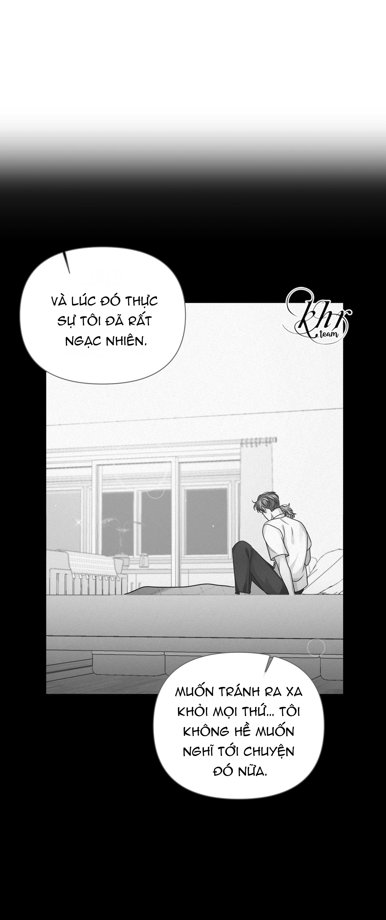 hôm nay cũng là một ngày tươi đẹp chapter 6 39