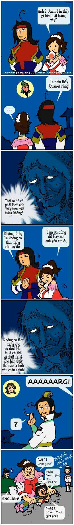 dynasty warriors funny chapter 143 17