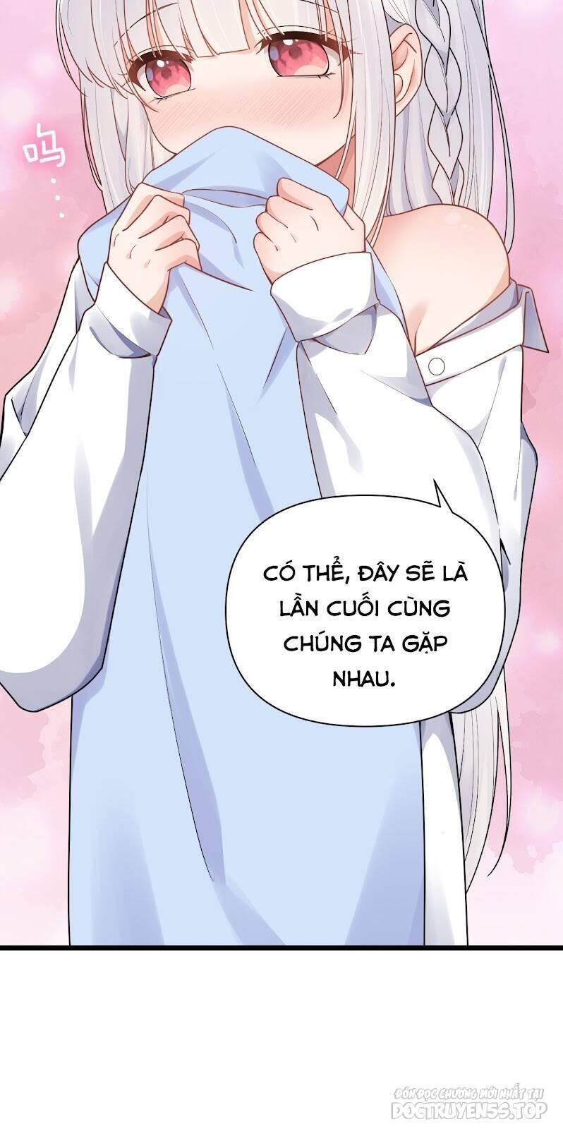 tôi chỉ muốn chơi game, đừng lôi vào yêu đương chapter 13 27