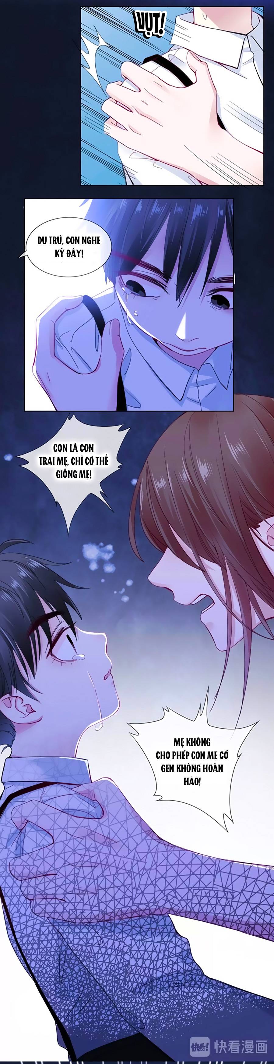Hai Mặt Cuốn Hút Của Anh chapter 6 - Trang 18