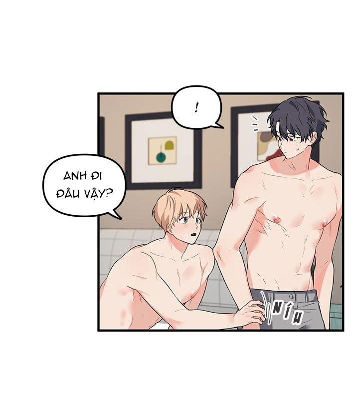 blood and love chapter 8 21